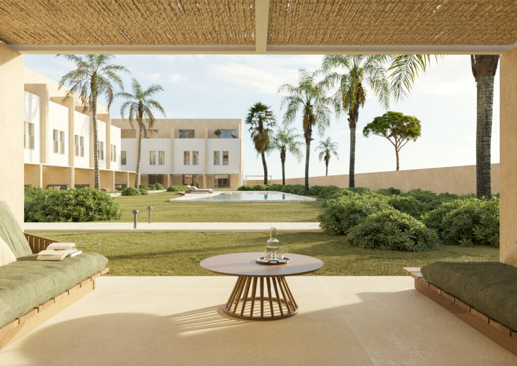 Townhouse Denia Alicante - image 5
