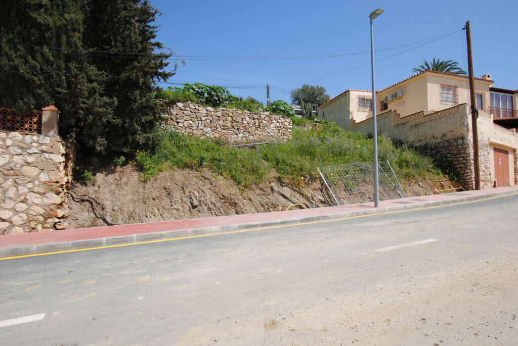 Residential Plot Fuengirola Málaga - image 5