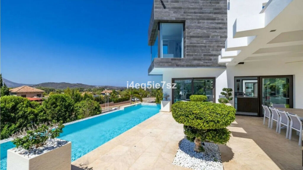 Detached Villa Javea Alicante - image 5