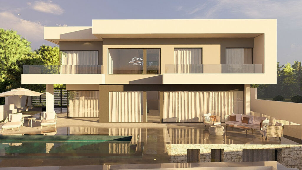 Detached Villa Riviera del Sol Málaga - image 5