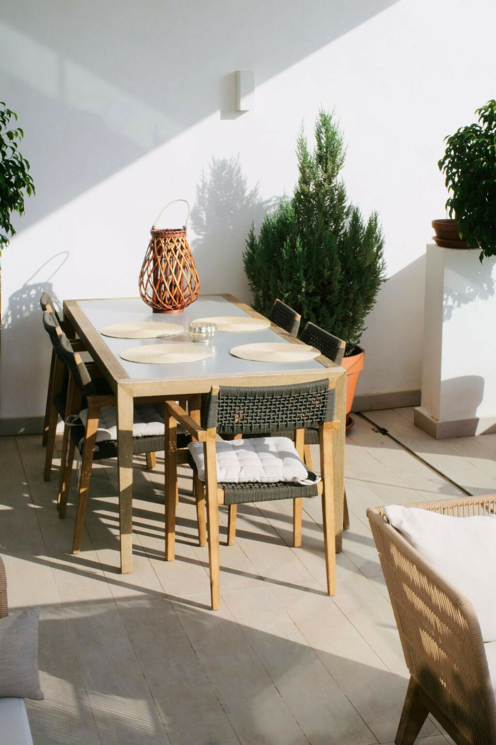 Penthouse Benahavís Málaga - image 4