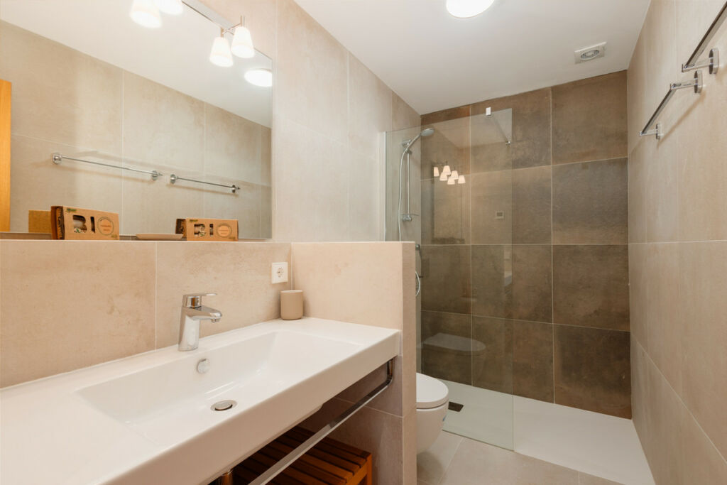 Detached Villa Costabella Málaga - image 5