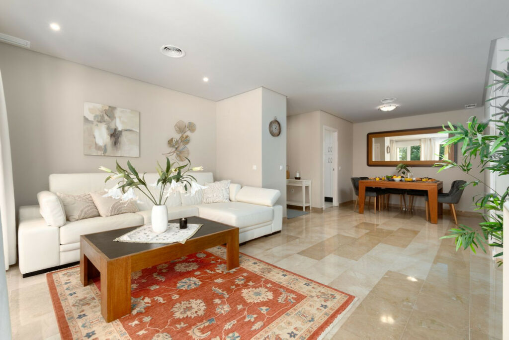 Ground Floor Apartment Benalmadena Málaga - image 5