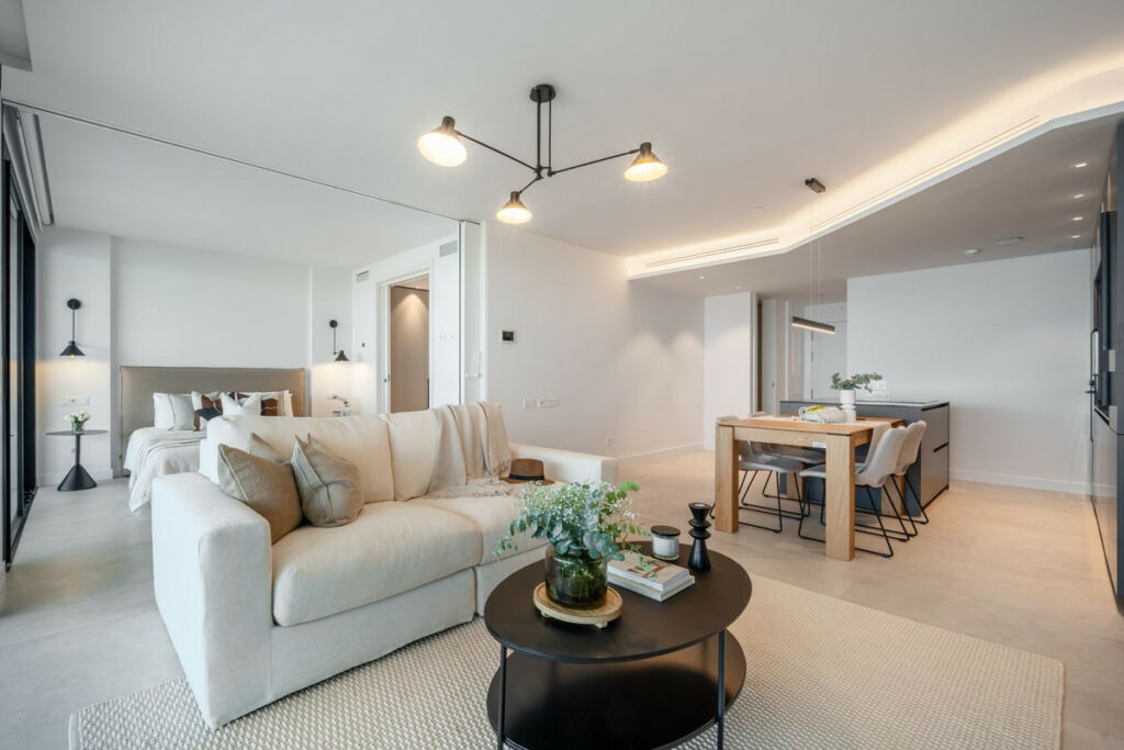 Ground Floor Apartment Fuengirola Málaga - image 5