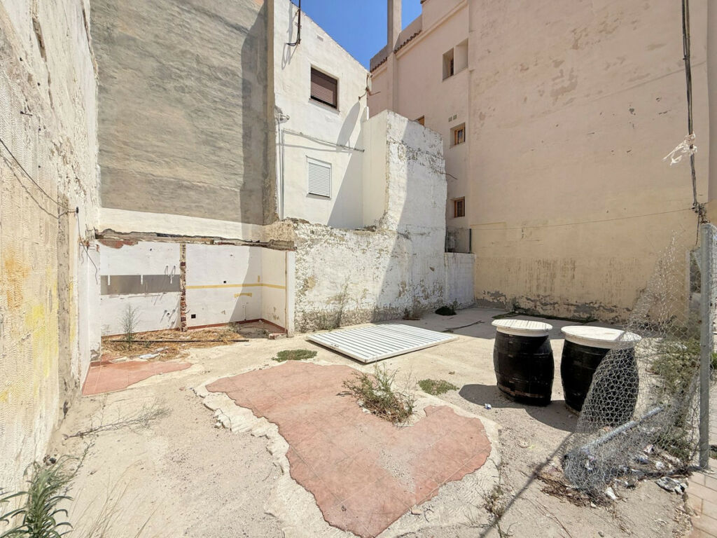 Residential Plot San Luis de Sabinillas Málaga - image 5