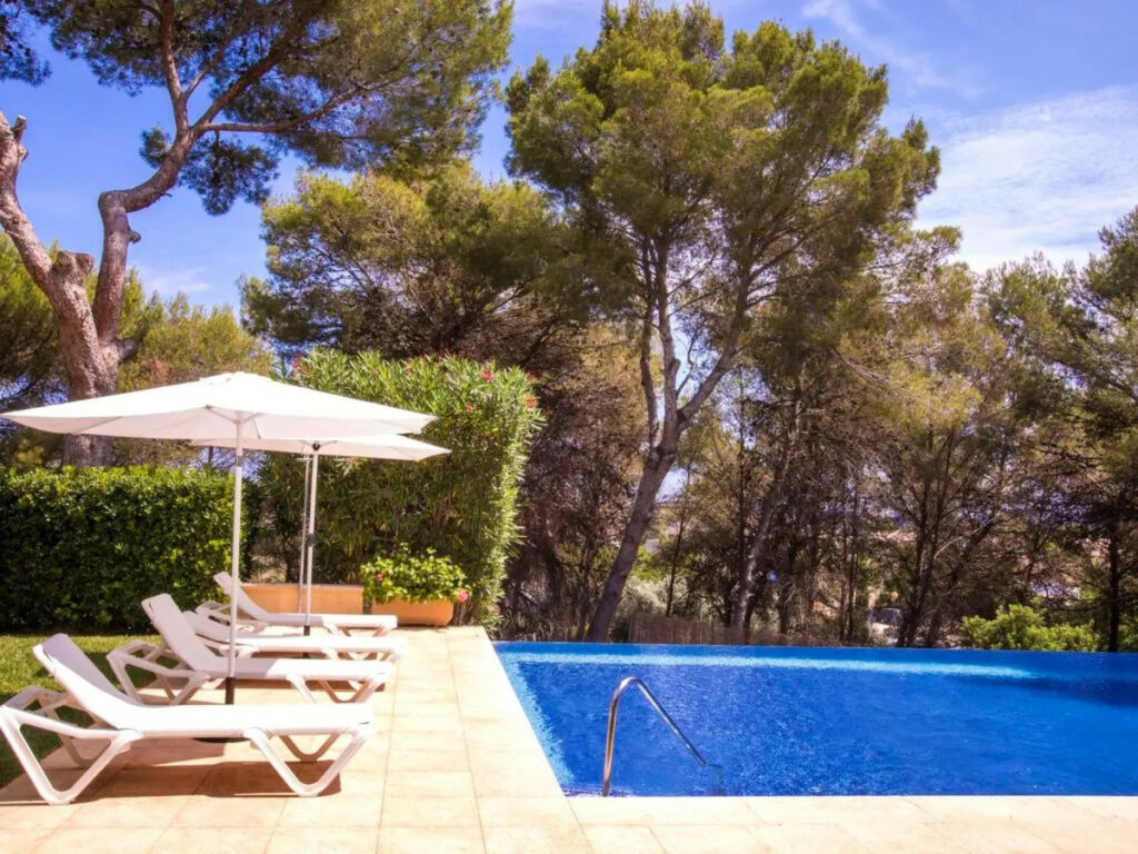 Bungalow Javea Alicante - image 5