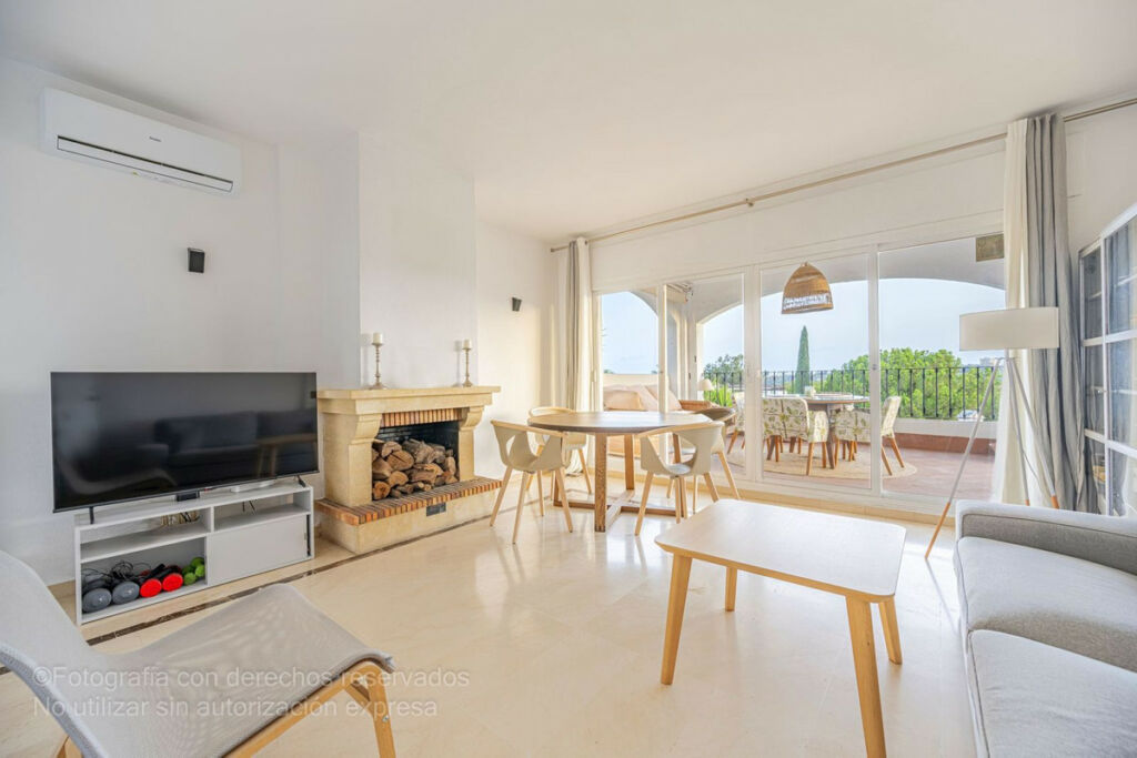 Duplex Marbella Málaga - image 3