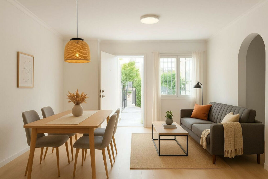 Ground Floor Apartment La Zenia Alicante - image 3