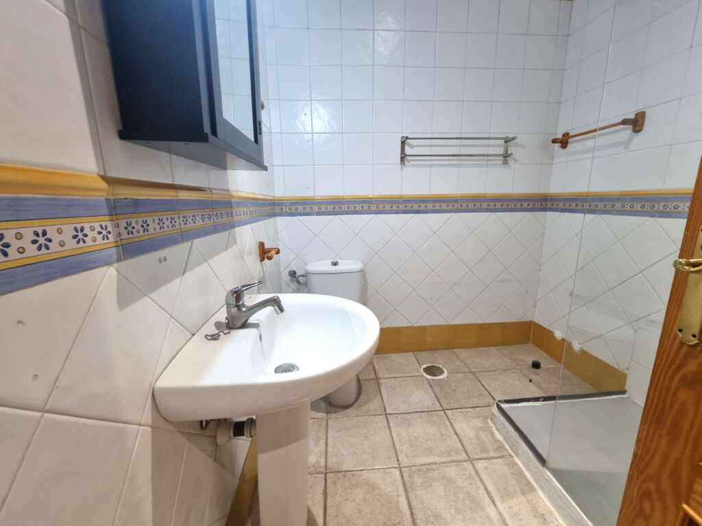Ground Floor Apartment San Pedro de Alcántara Málaga - image 5