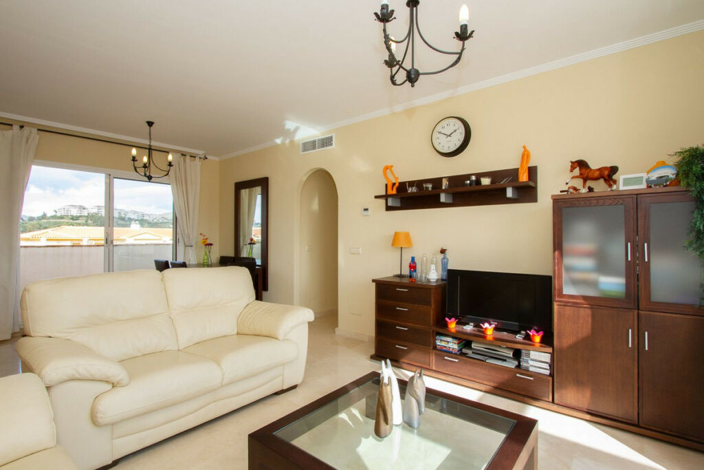 Penthouse Mijas Golf Málaga - image 5