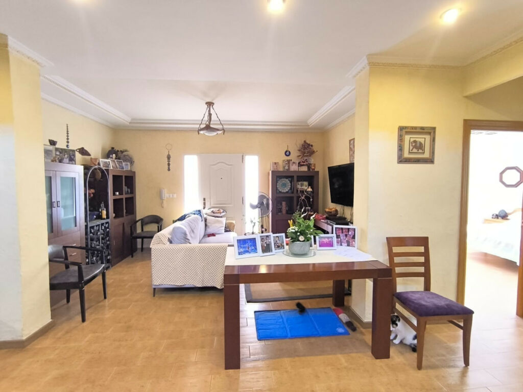 Detached Villa Yecla Murcia - image 5