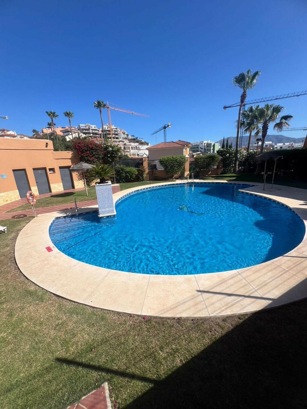Semi-Detached House Riviera del Sol Málaga - image 5