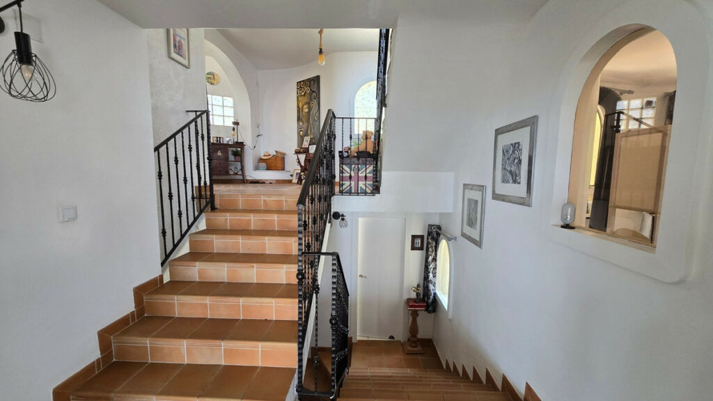 Detached Villa Altea Alicante - image 5