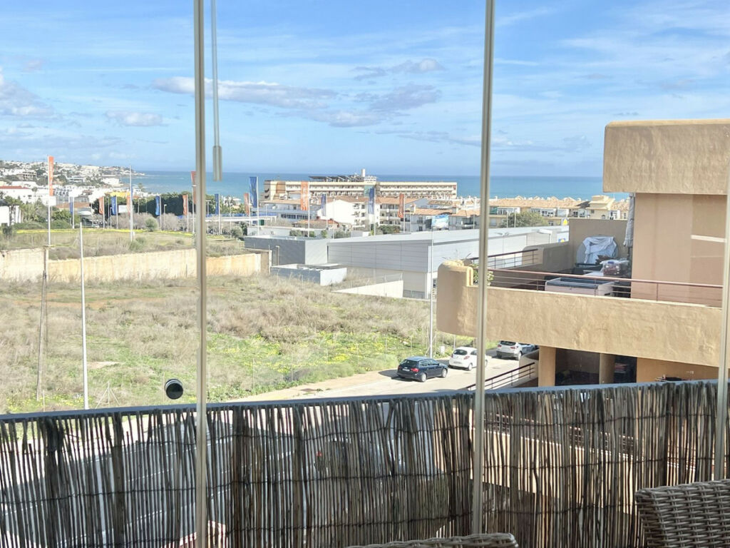 Middle Floor Apartment La Cala de Mijas Málaga - image 5
