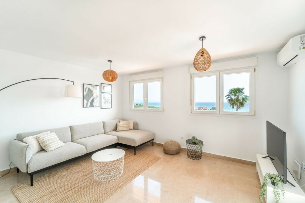 Penthouse Duplex Manilva Málaga - image 5