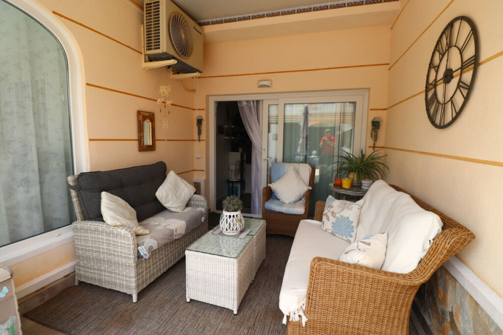 Townhouse Benijofar Alicante - image 5