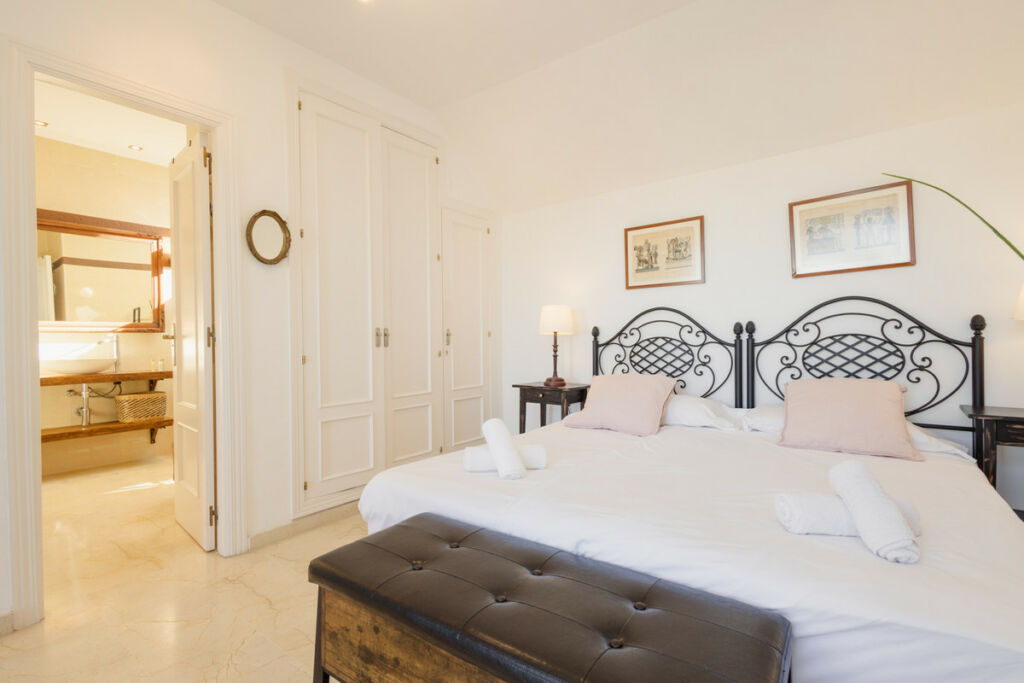 Penthouse Duplex Costabella Málaga - image 5