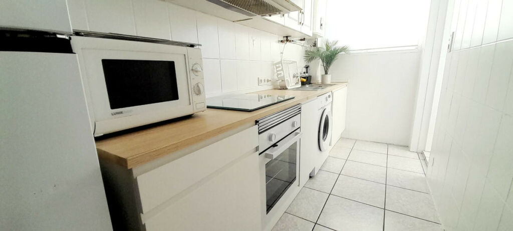 Ground Floor Apartment Javea Alicante - image 5