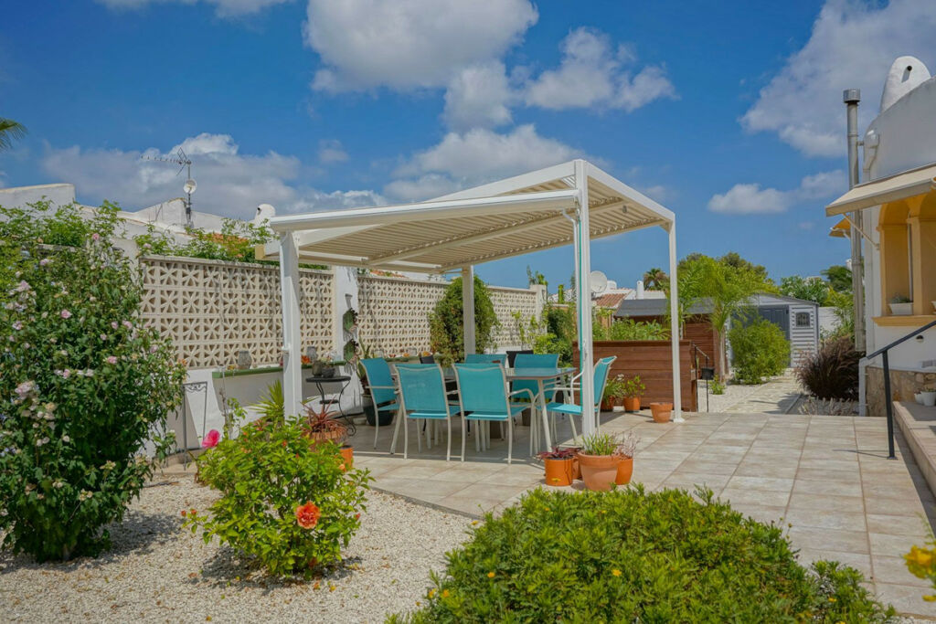 Detached Villa Javea Alicante - image 5
