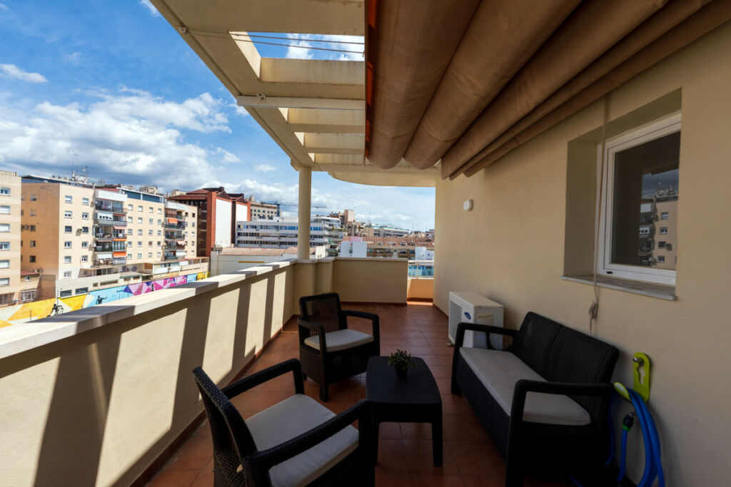 Middle Floor Apartment Marbella Málaga - image 5