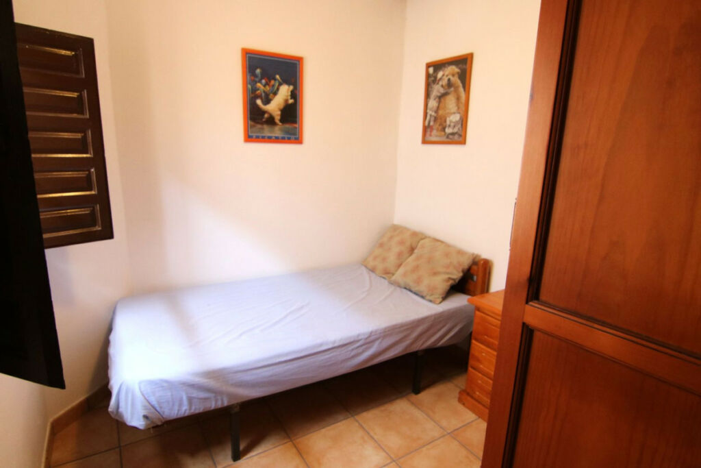 Detached Villa Pizarra Málaga - image 6
