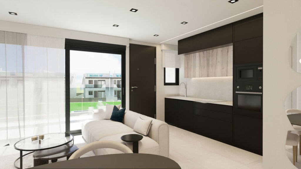 Ground Floor Apartment Pilar de la Horadada Alicante - image 5