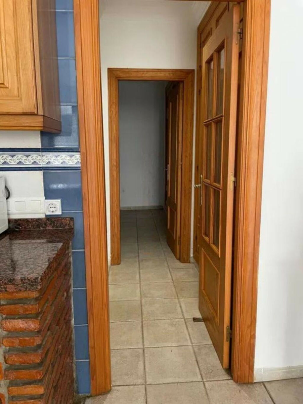 Ground Floor Apartment San Pedro de Alcántara Málaga - image 5
