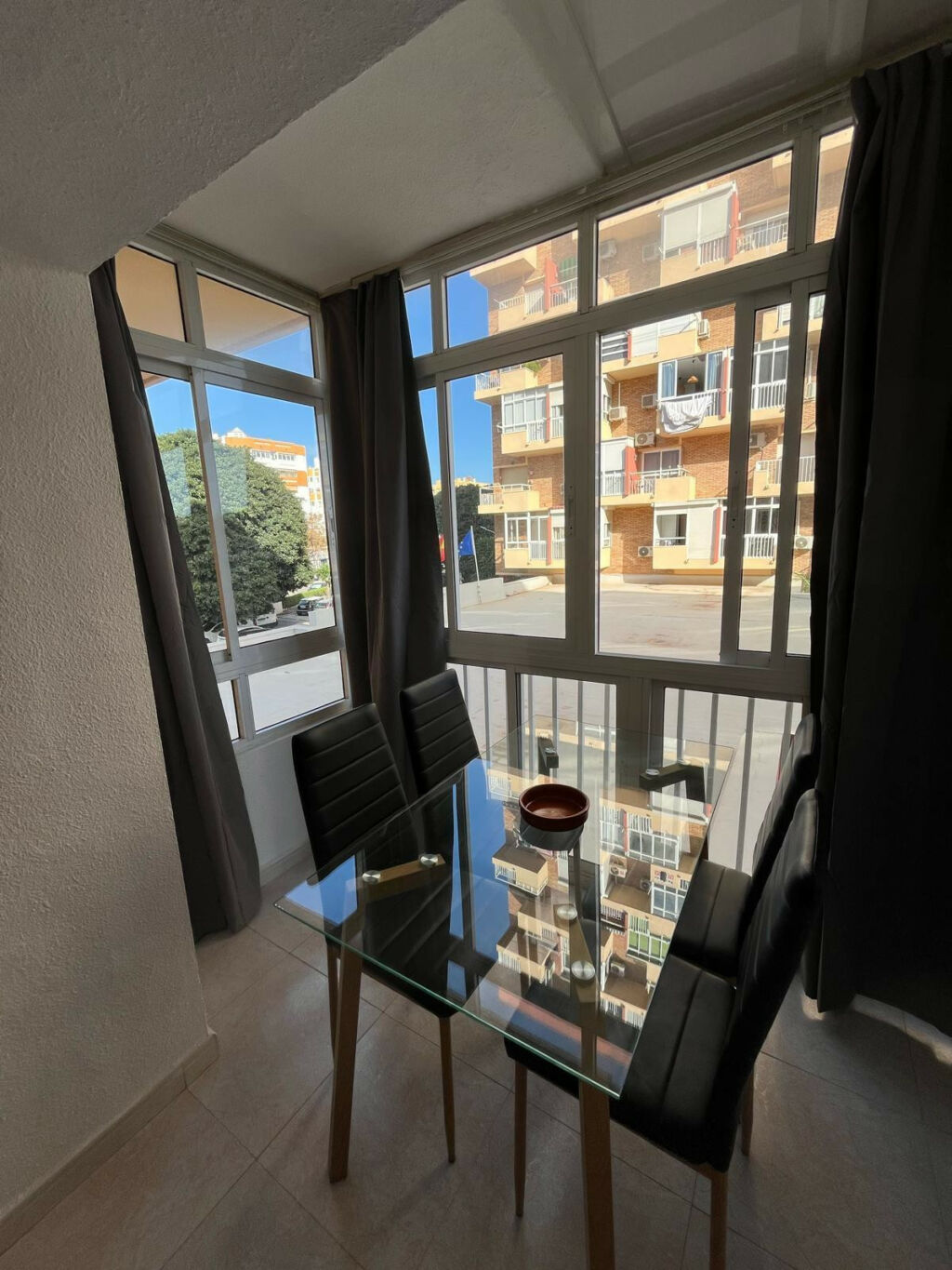 Middle Floor Studio Benalmadena Málaga - image 5