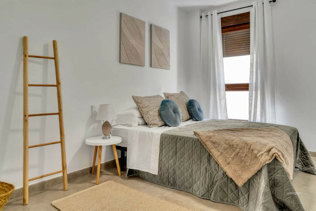 Ground Floor Apartment Moraira Alicante - image 5