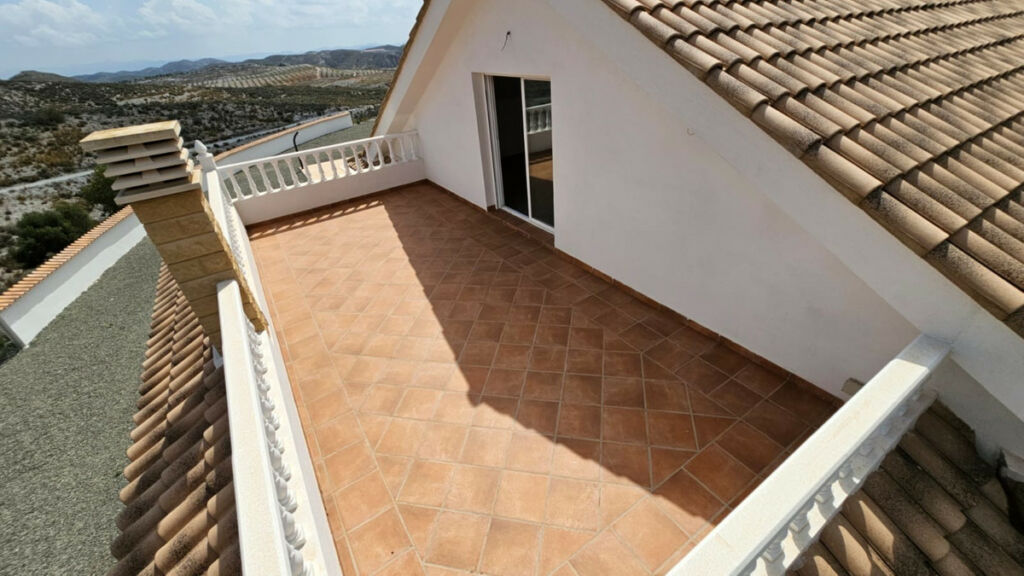 Detached Villa Lorca Murcia - image 5