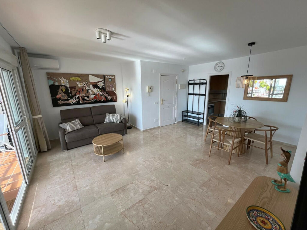Ground Floor Apartment Mijas Málaga - image 5