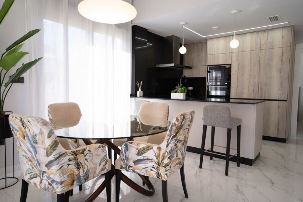 Ground Floor Apartment Pilar de la Horadada Alicante - image 5