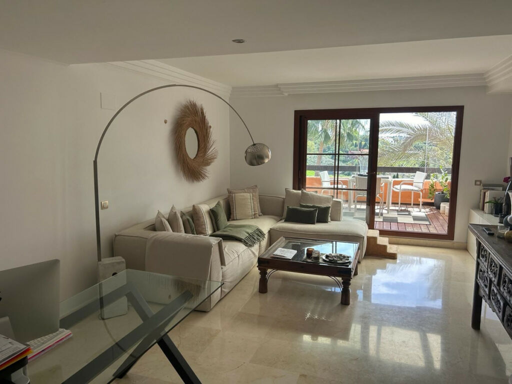 Penthouse Benahavís Málaga - image 5