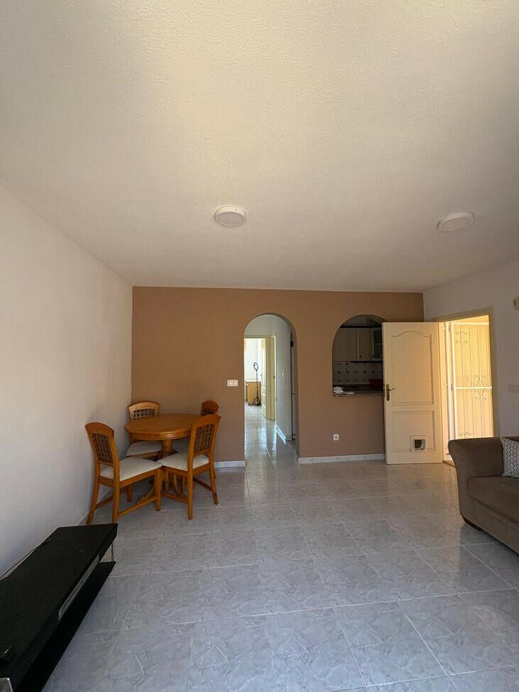 Middle Floor Apartment Lo Pepin Alicante - image 5
