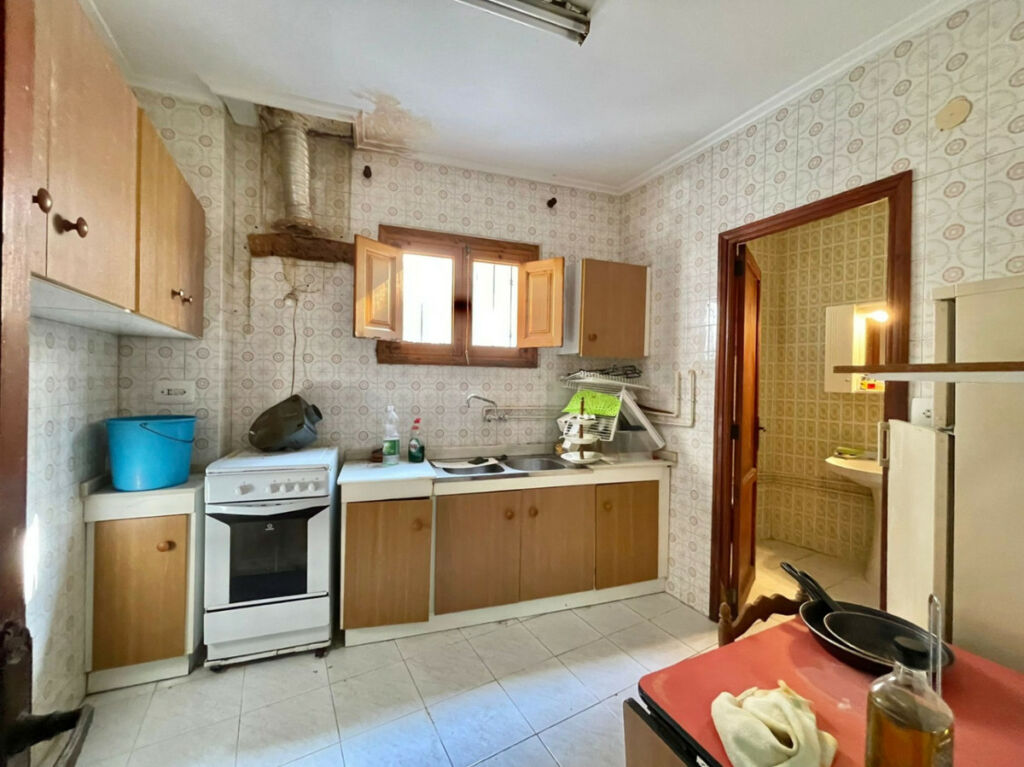 Townhouse Pedreguer Alicante - image 5