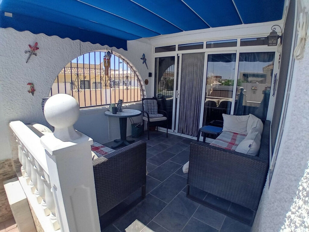 Detached Villa Mazarrón Murcia - image 5
