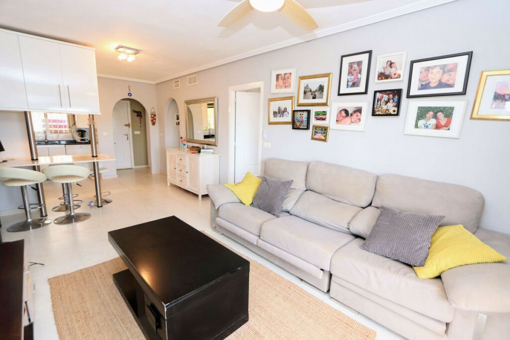 Ground Floor Apartment Los Alcazares Murcia - image 5
