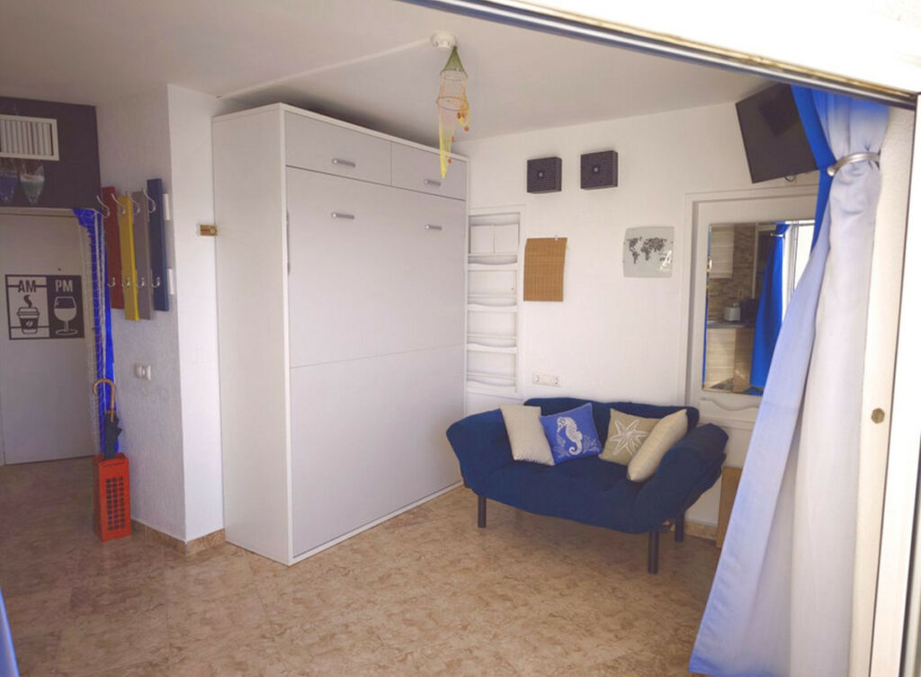 Top Floor Studio Fuengirola Málaga - image 5
