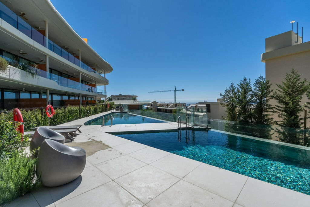 Ground Floor Apartment Fuengirola Málaga - image 5