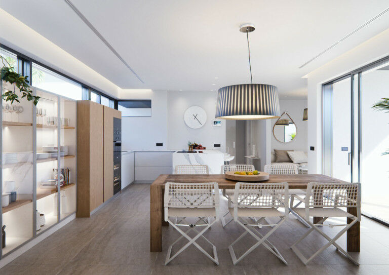 Detached Villa San Javier Murcia - image 5