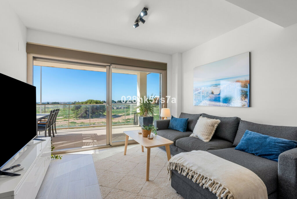 Middle Floor Apartment Orihuela Costa Alicante - image 5