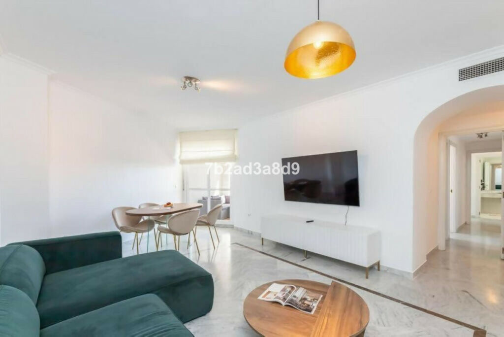 Penthouse San Pedro de Alcántara Málaga - image 5