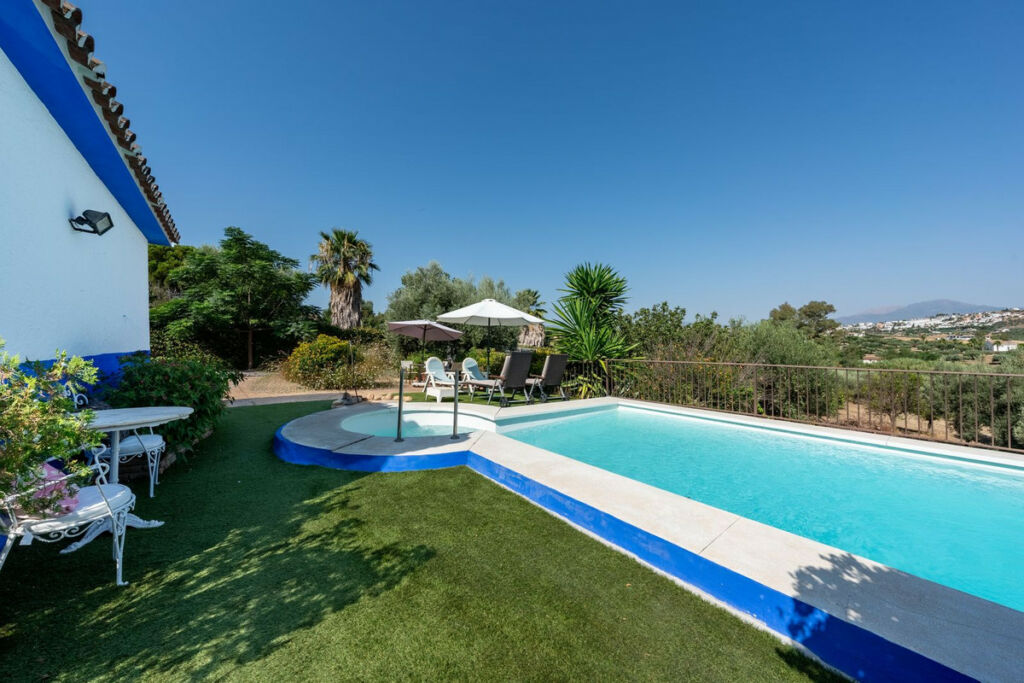 Finca - Cortijo Coín Málaga - image 5