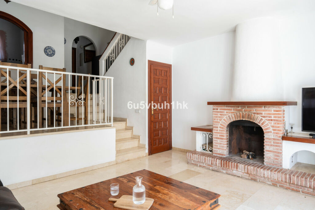 Townhouse Mijas Golf Málaga