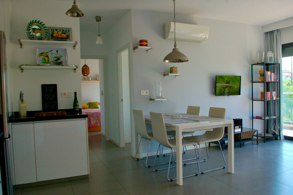 Bungalow Mil Palmeras Alicante - image 5