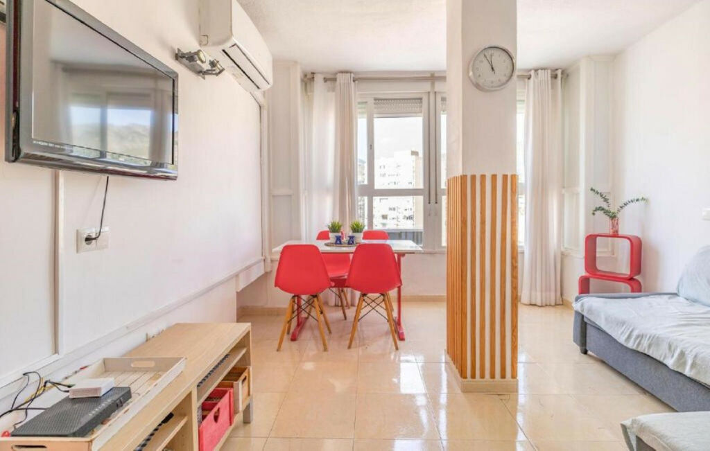 Middle Floor Apartment Torremolinos Málaga - image 5