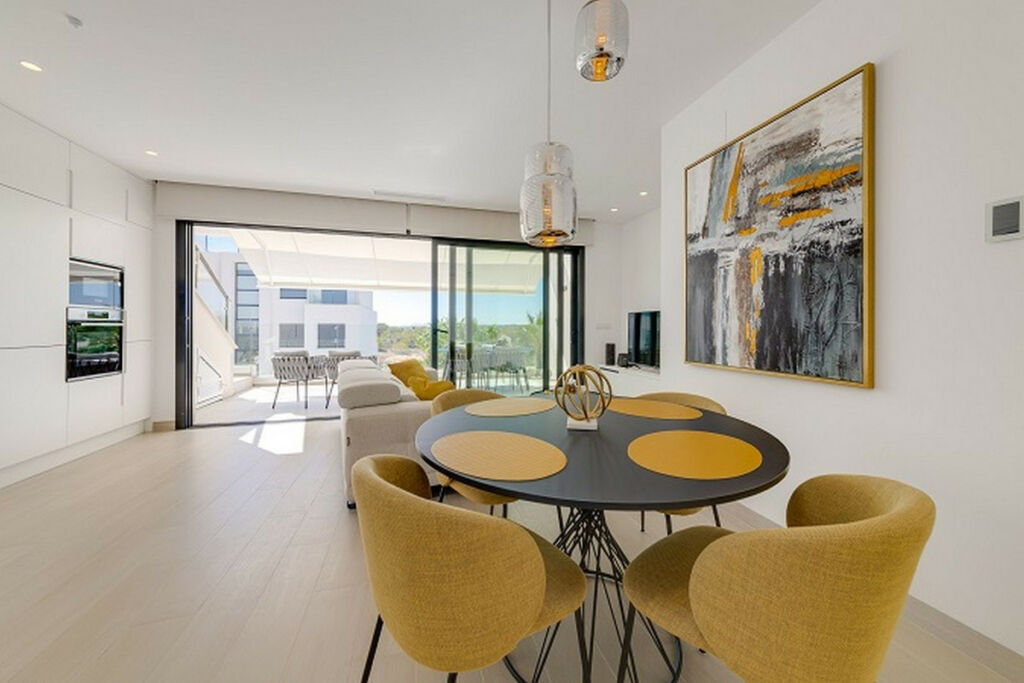 Penthouse Las Colinas Golf Alicante - image 5
