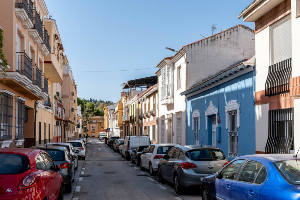 Townhouse Málaga Málaga - image 5