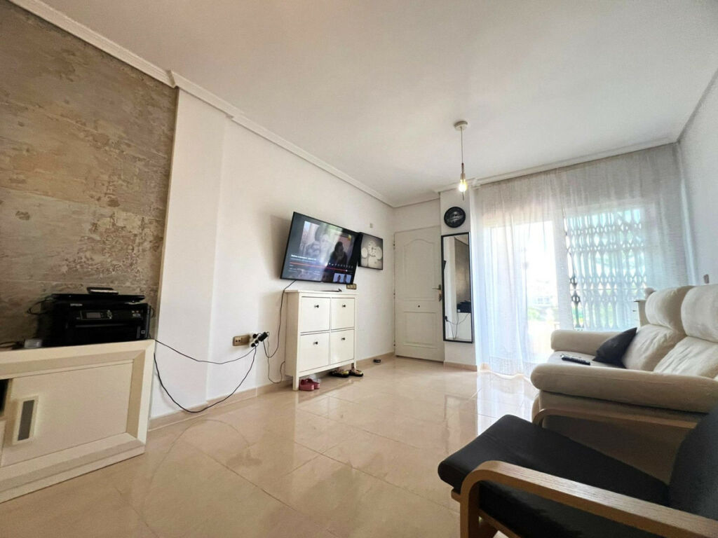 Ground Floor Apartment Orihuela Costa Alicante - image 5