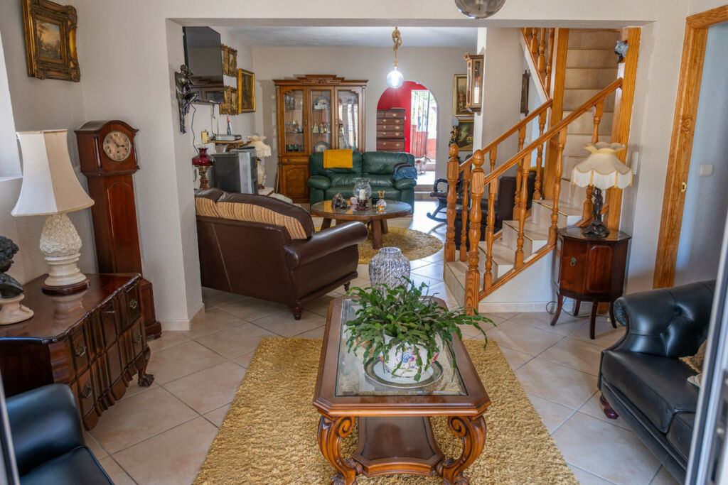 Detached Villa Albir Alicante - image 5